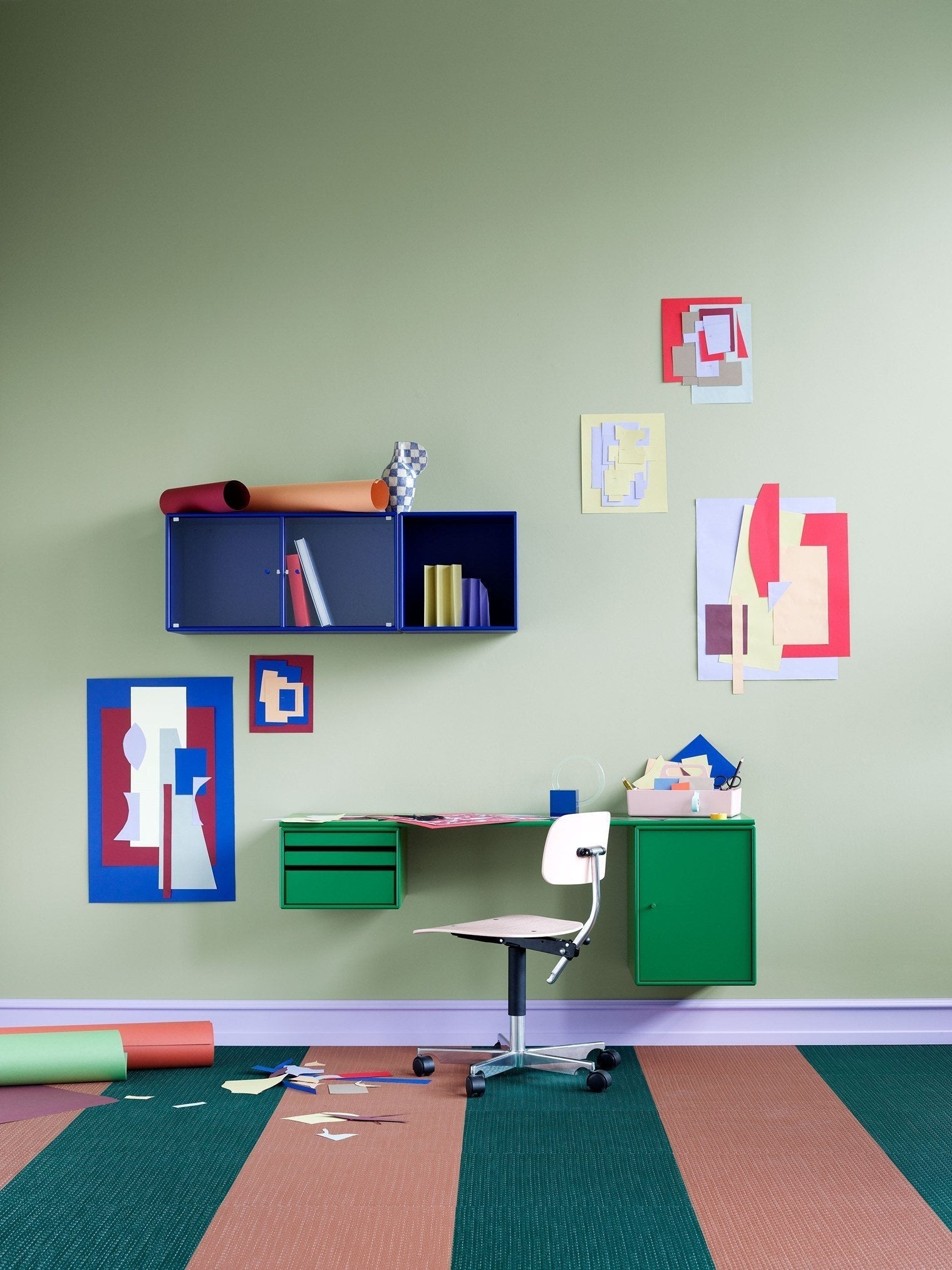 [product_category]-Montana Workshop Work Desk, Mist-Montana Furniture-5714322806190-WORKSHOP-161-04-MON-8