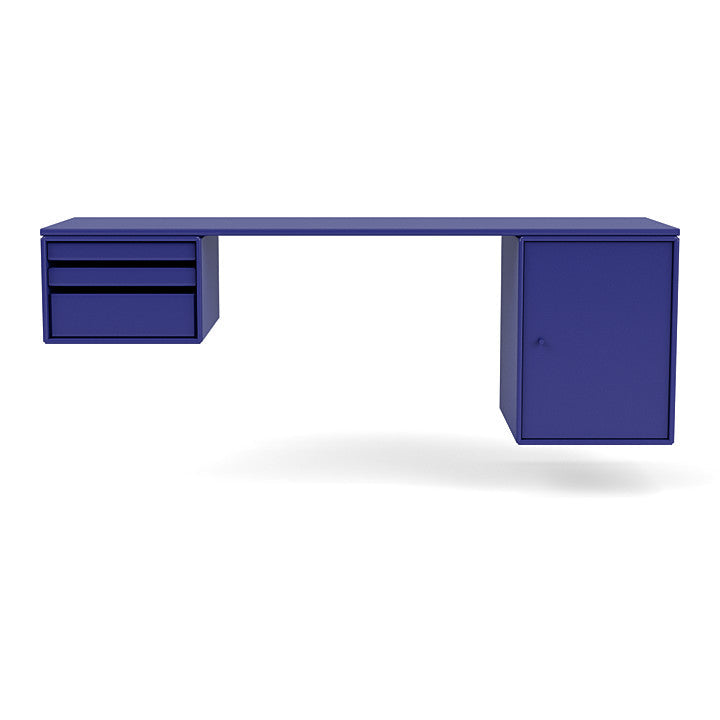 [product_category]-Montana Workshop Work Desk, Monarch Blue-Montana Furniture-5714322805940-WORKSHOP-135-04-MON-2