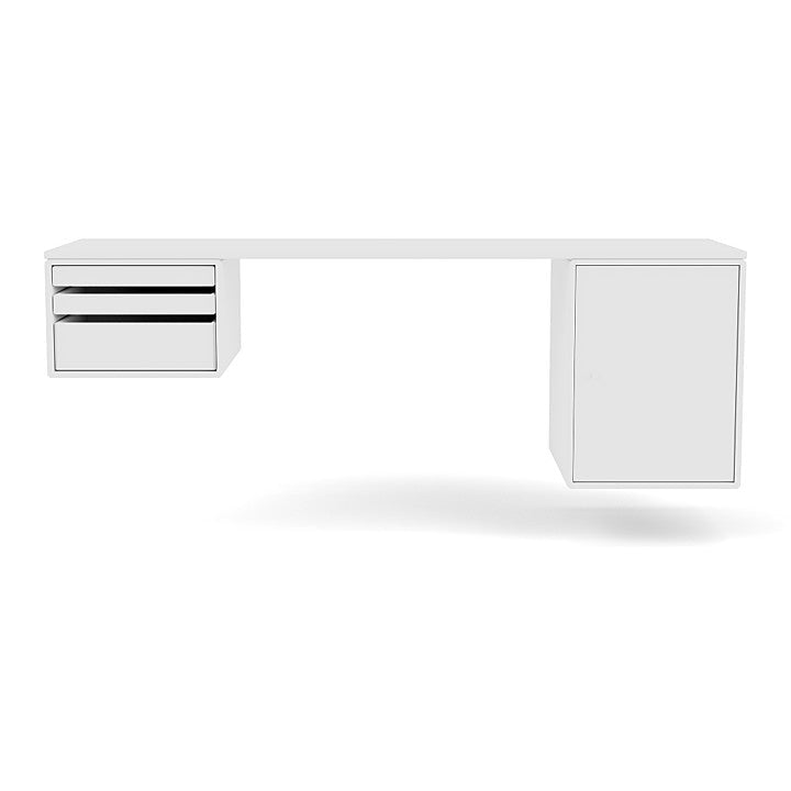 [product_category]-Montana Workshop Work Desk, New White-Montana Furniture-5714322805933-WORKSHOP-101-04-MON-2