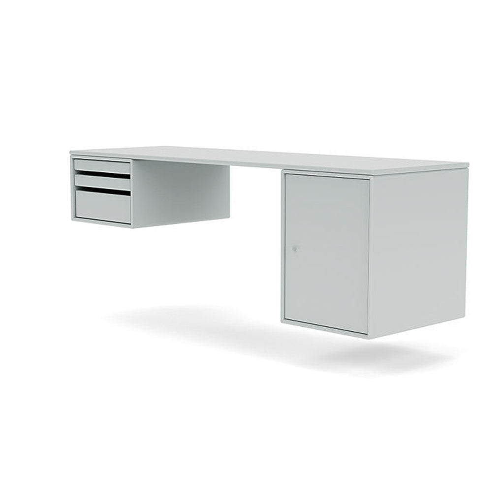 [product_category]-Montana Workshop Work Desk, Oyster Grey-Montana Furniture-5714322806145-WORKSHOP-156-04-MON-1