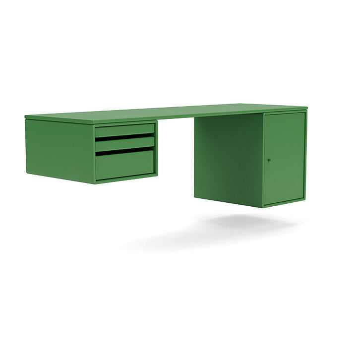 [product_category]-Montana Workshop Work Desk, Parsley Green-Montana Furniture-5714322806114-WORKSHOP-152-04-MON-3