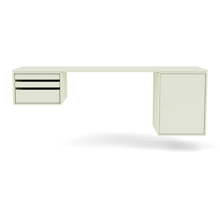 [product_category]-Montana Workshop Work Desk, Pomelo Green-Montana Furniture-5714322805995-WORKSHOP-140-04-MON-2