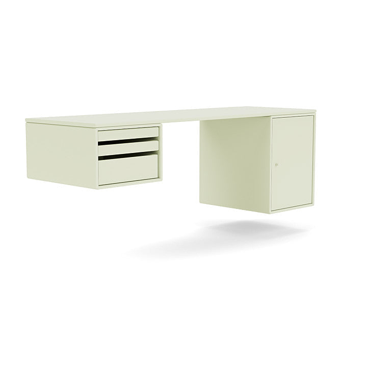 [product_category]-Montana Workshop Work Desk, Pomelo Green-Montana Furniture-5714322805995-WORKSHOP-140-04-MON-3