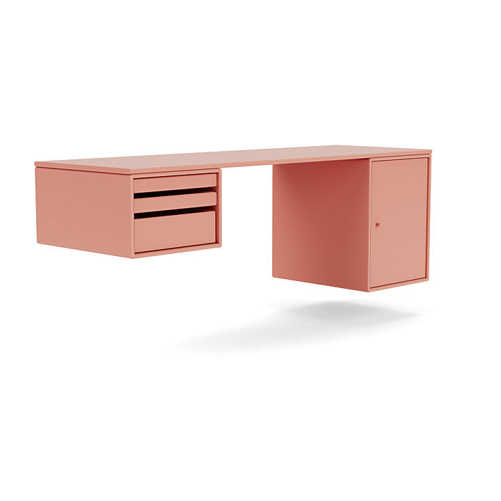 [product_category]-Montana Workshop Work Desk, Rhubarb Red-Montana Furniture-5714322806107-WORKSHOP-151-04-MON-3