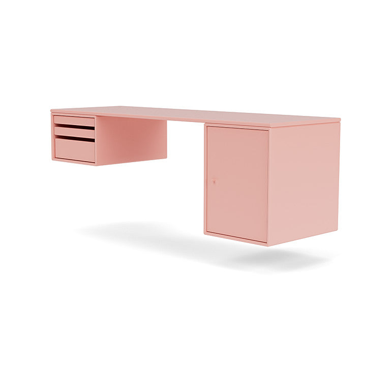 [product_category]-Montana Workshop Work Desk, Ruby-Montana Furniture-5715288368265-WORKSHOP-167-04-MON-1