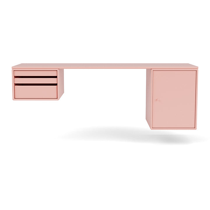 [product_category]-Montana Workshop Work Desk, Ruby-Montana Furniture-5715288368265-WORKSHOP-167-04-MON-2