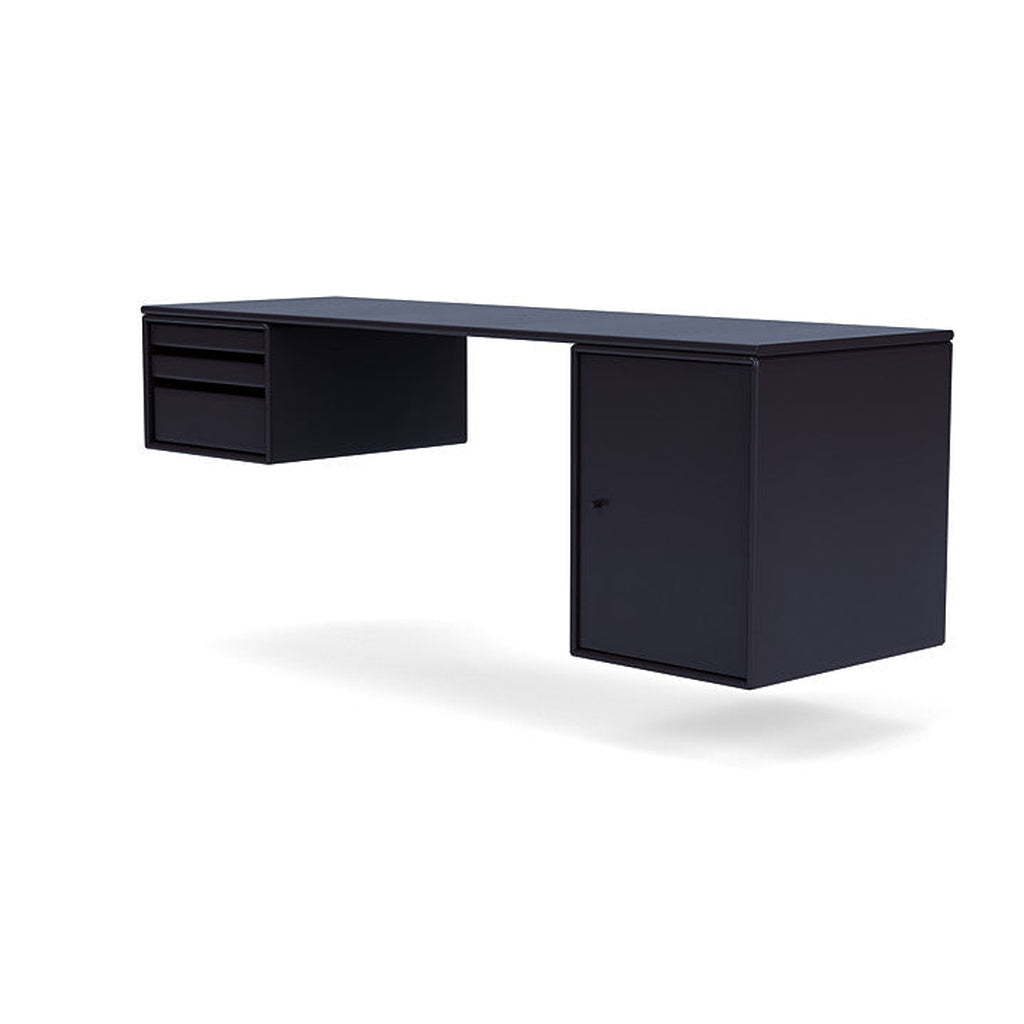 [product_category]-Montana Workshop Work Desk, Shadow-Montana Furniture-5714322806060-WORKSHOP-147-04-MON-1