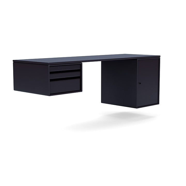 [product_category]-Montana Workshop Work Desk, Shadow-Montana Furniture-5714322806060-WORKSHOP-147-04-MON-3