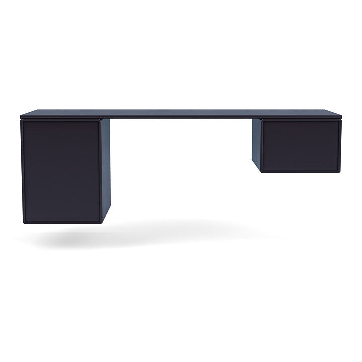 [product_category]-Montana Workshop Work Desk, Shadow-Montana Furniture-5714322806060-WORKSHOP-147-04-MON-4