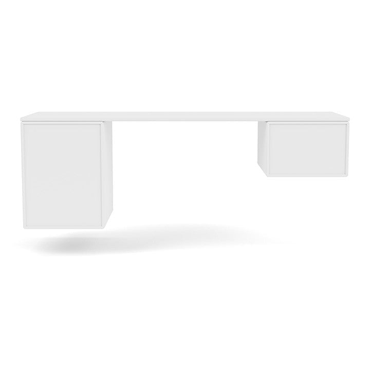 [product_category]-Montana Workshop Work Desk, Snow White-Montana Furniture-5714322806268-WORKSHOP-38-04-MON-4