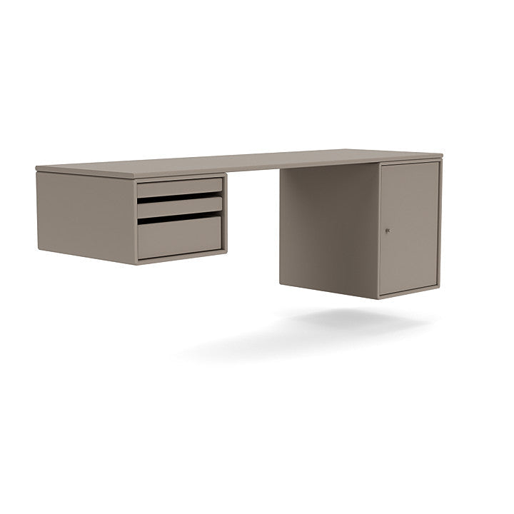 [product_category]-Montana Workshop Work Desk, Truffle Grey-Montana Furniture-5714322806008-WORKSHOP-141-04-MON-3