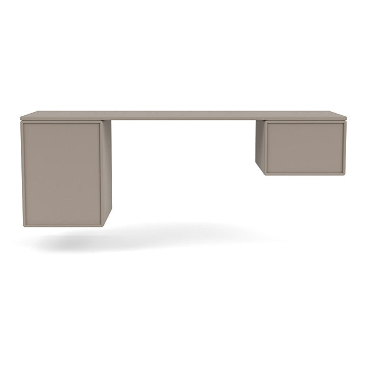[product_category]-Montana Workshop Work Desk, Truffle Grey-Montana Furniture-5714322806008-WORKSHOP-141-04-MON-4