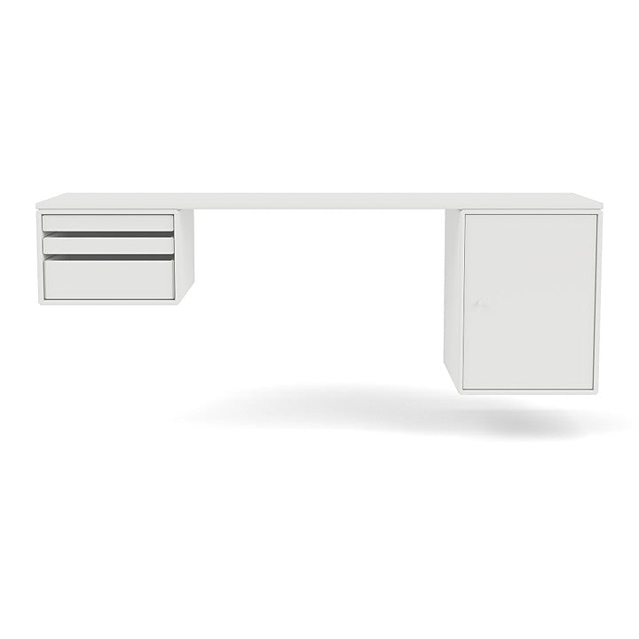 [product_category]-Montana Workshop Work Desk, White-Montana Furniture-5714322805872-WORKSHOP-01-04-MON-2