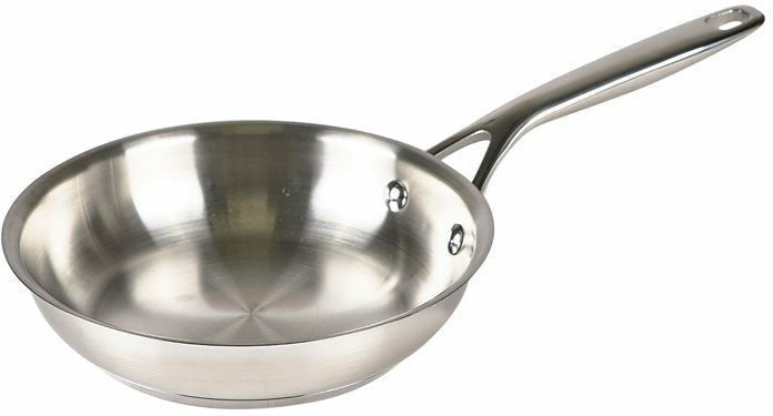 [product_category]-Morsø 79 Nord Pan Stainless Steel, 20cm-Morsø-5722000112471-11247-MOR-1