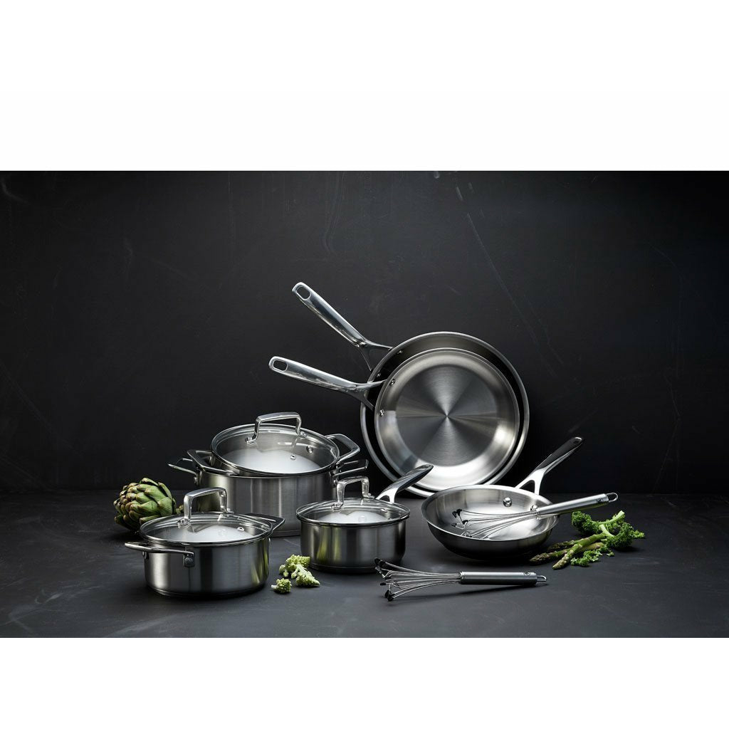 [product_category]-Morsø 79 Nord Pan Stainless Steel, 20cm-Morsø-5722000112471-11247-MOR-2