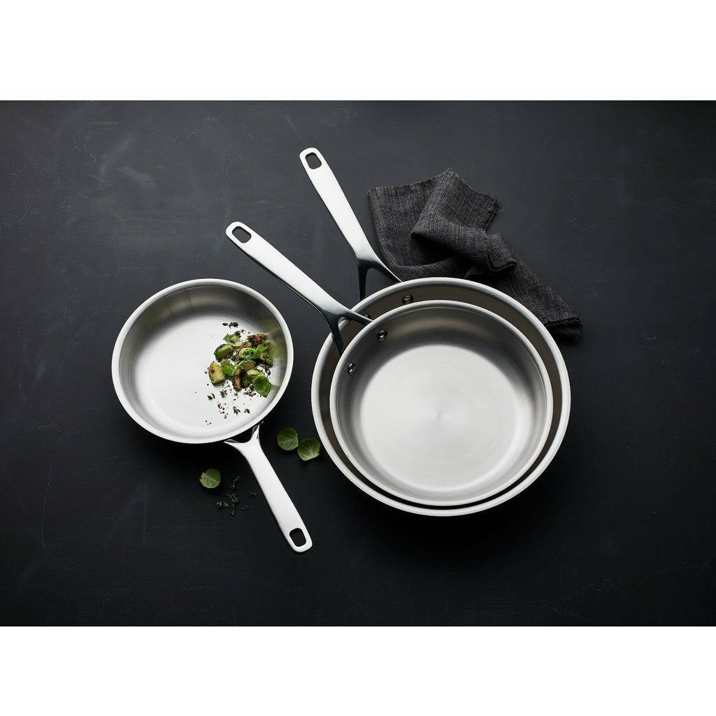 [product_category]-Morsø 79 Nord Pan Stainless Steel, 20cm-Morsø-5722000112471-11247-MOR-3