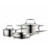 Morsø 79 Nord Pot/Pan Set, 5 kusů