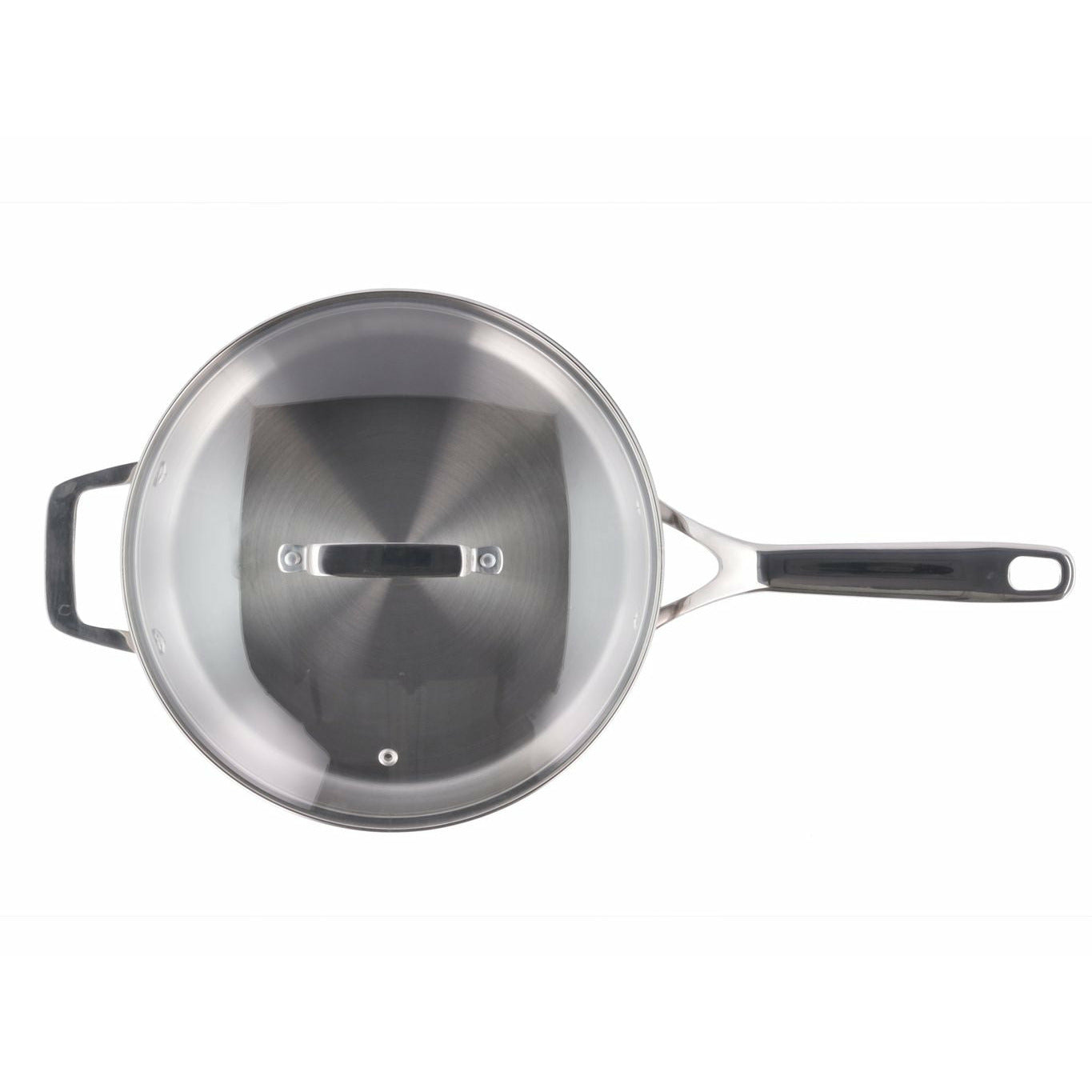 [product_category]-Morsø 79 Nord Sauté Pan, ø 26 Cm-Morsø-5722000149903-14990-MOR-2