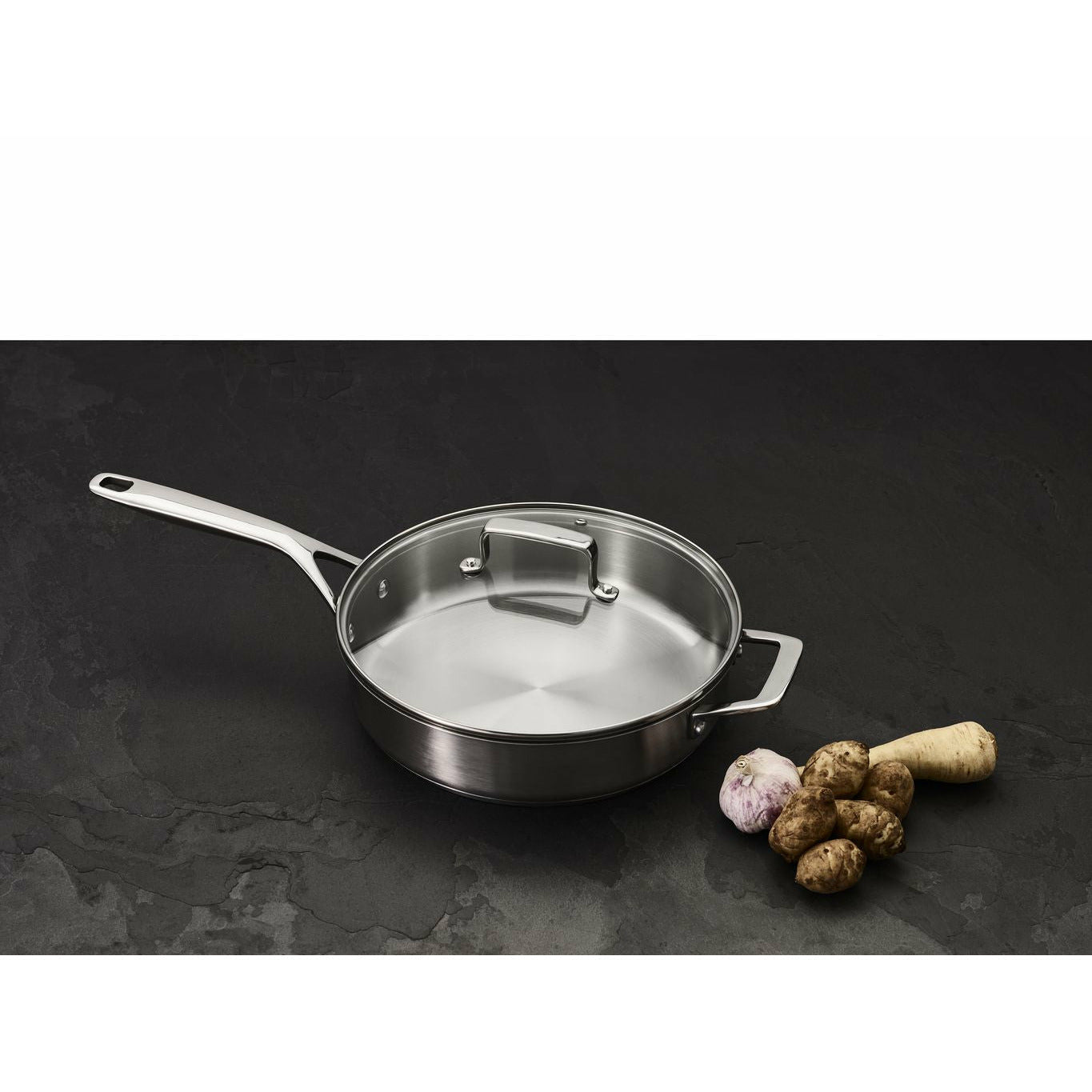 [product_category]-Morsø 79 Nord Sauté Pan, ø 26 Cm-Morsø-5722000149903-14990-MOR-3