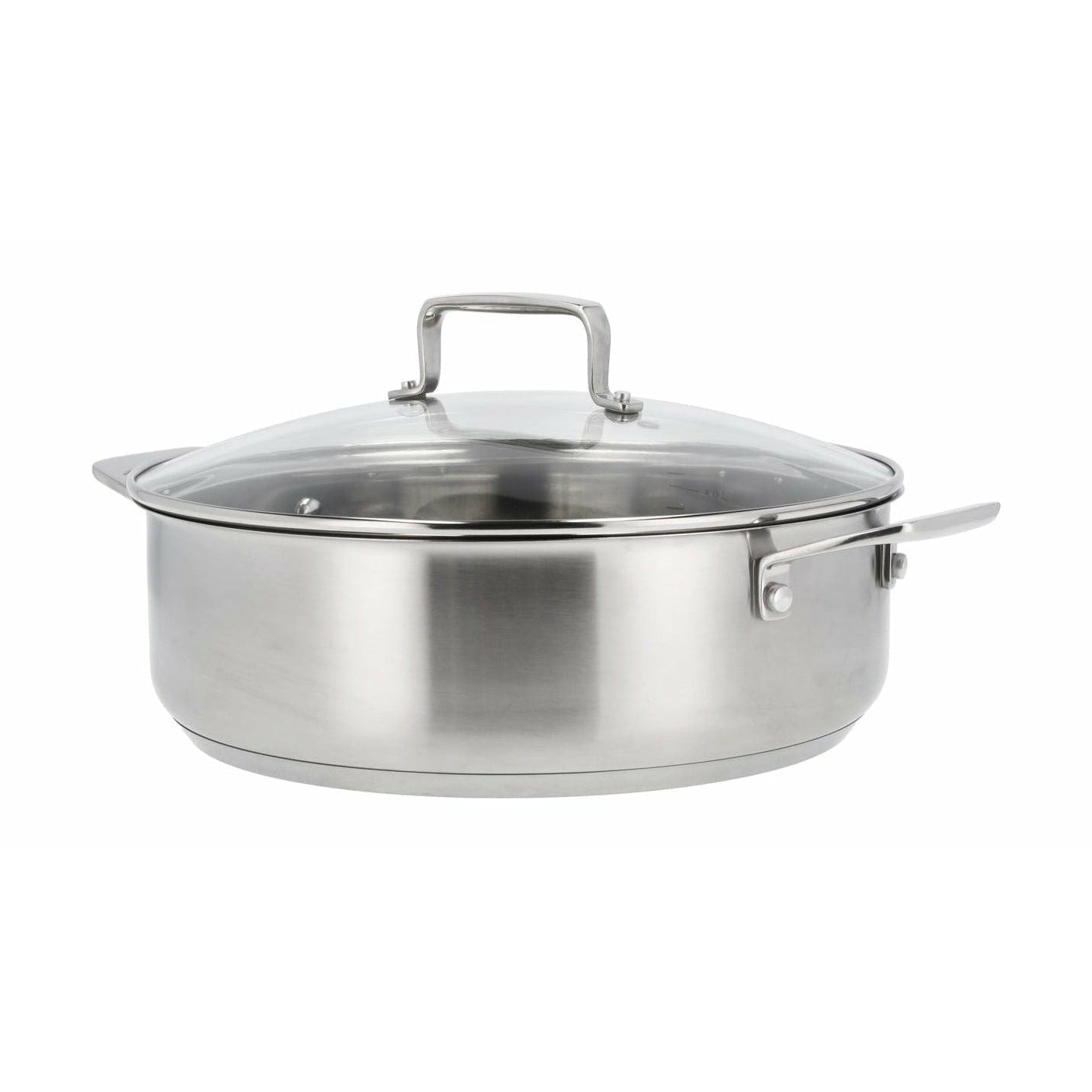 [product_category]-Morsø 79 Nord Sauté Pot 4.9 Liters-Morsø-5722000149897-14989-MOR-1