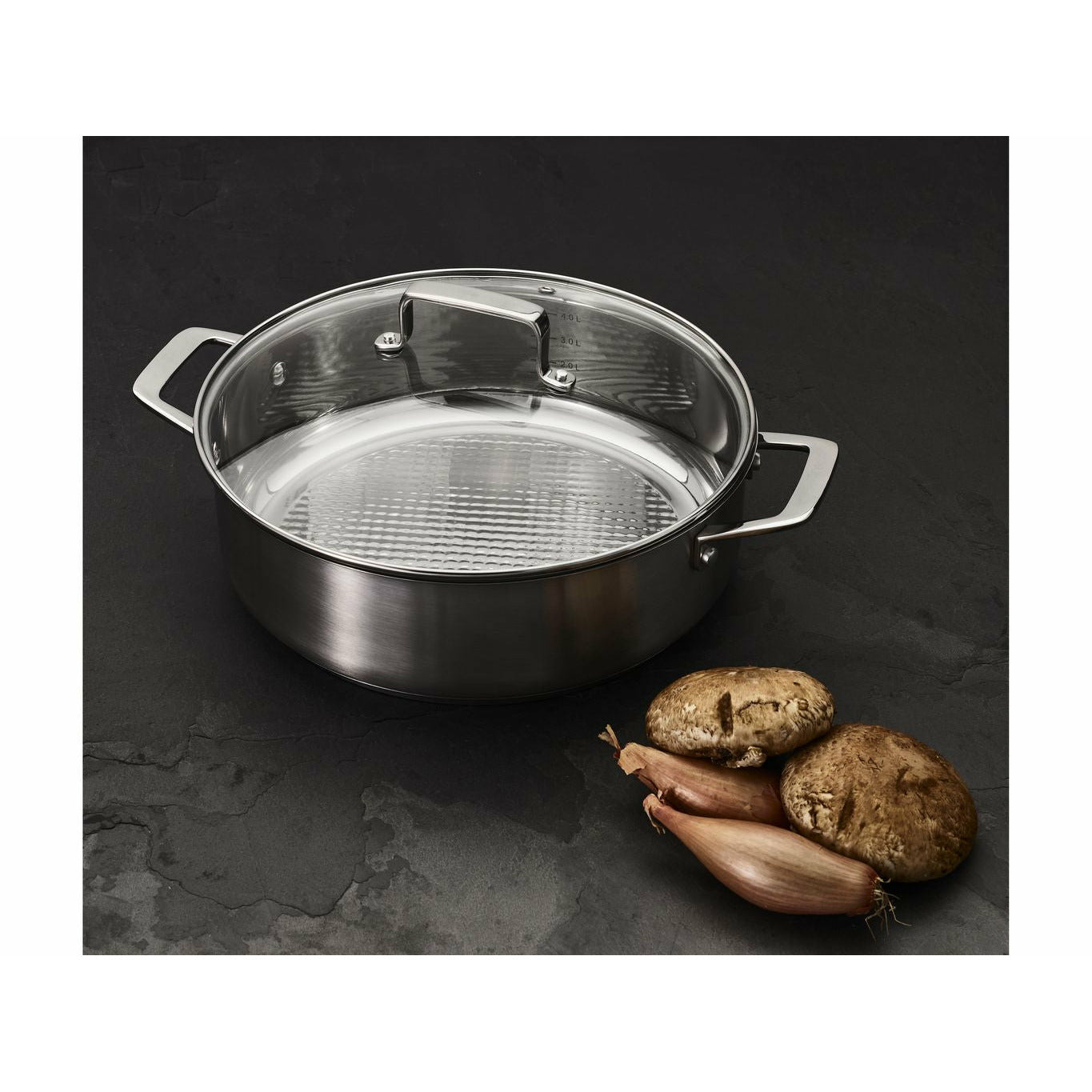 [product_category]-Morsø 79 Nord Sauté Pot 4.9 Liters-Morsø-5722000149897-14989-MOR-3
