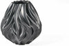 Morsø Flame Vase Black, 19cm