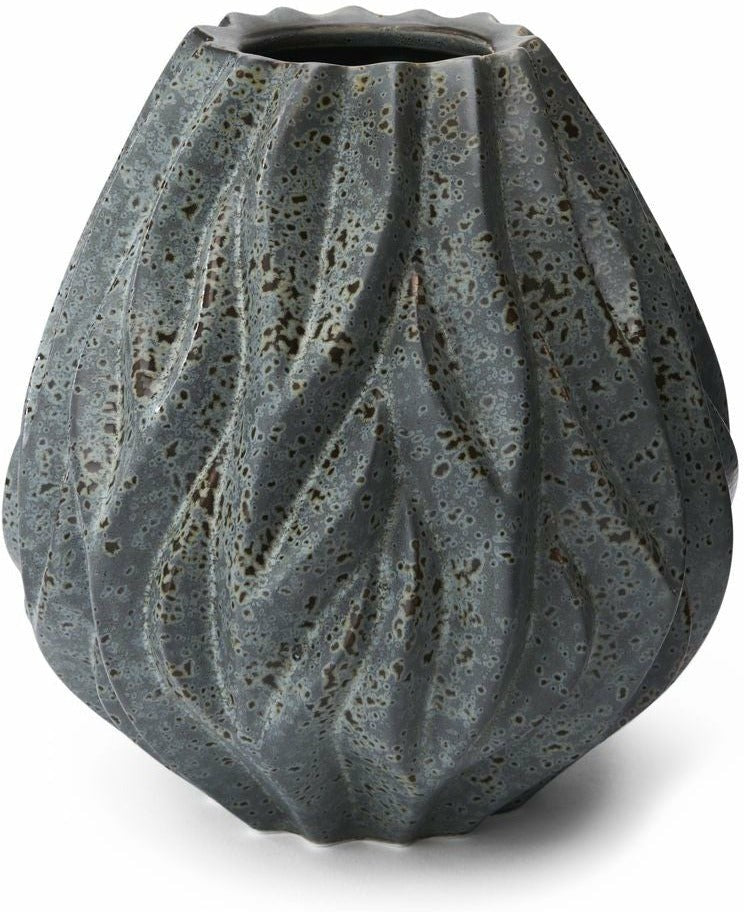 [product_category]-Morsø Flame Vase Grey, 19cm-Morsø-5708722273607-963544-MOR-1