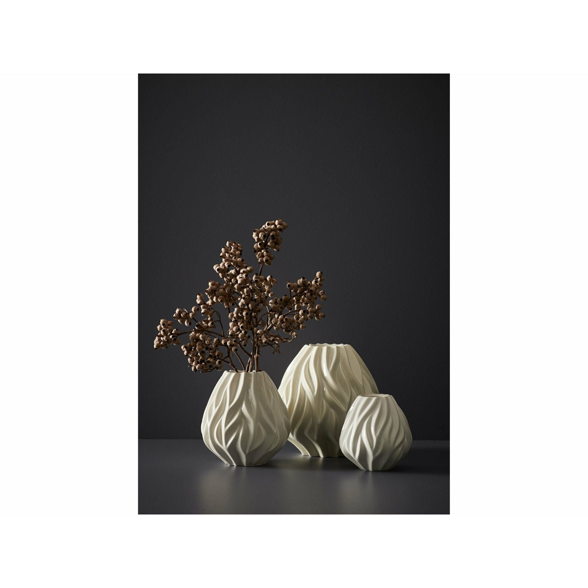[product_category]-Morsø Flame Vase White, 23cm-Morsø-5708722282005-963575-MOR-4