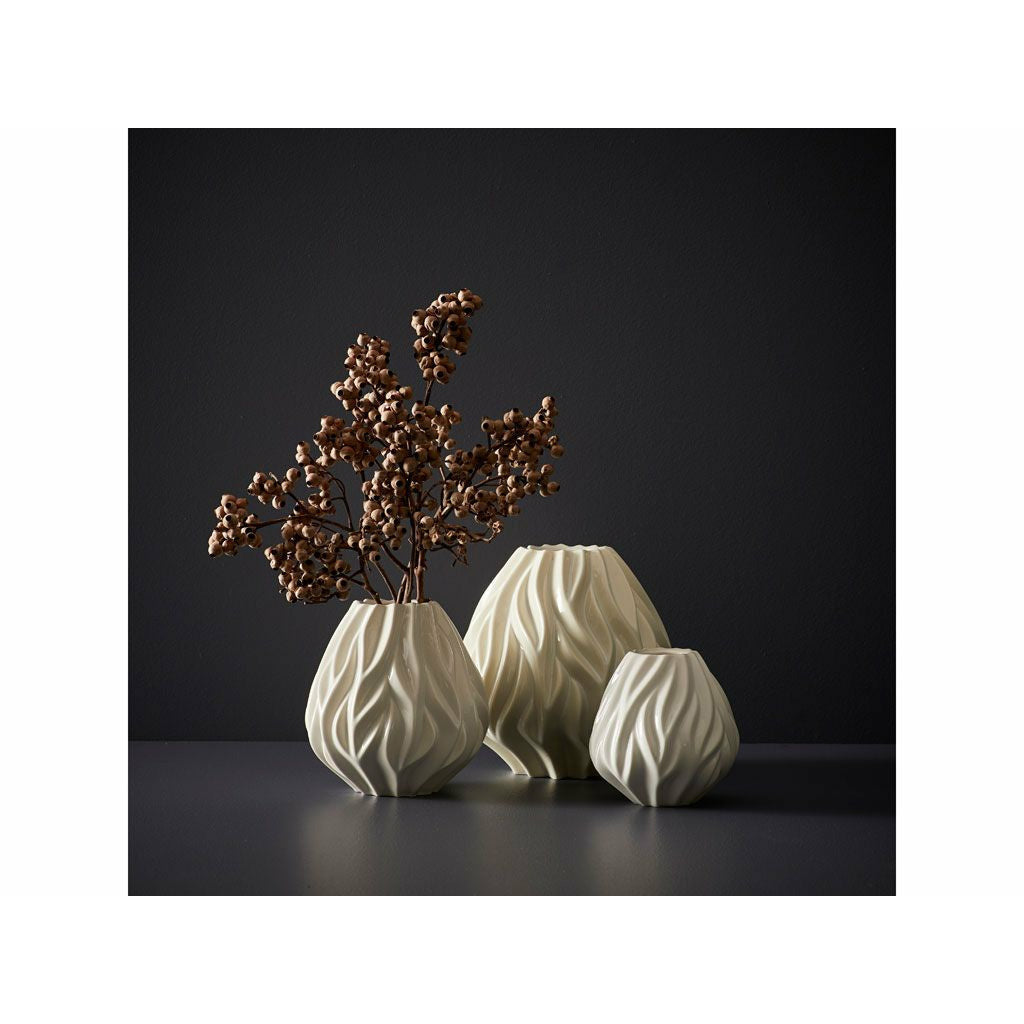 [product_category]-Morsø Flame Vase White, 23cm-Morsø-5708722282005-963575-MOR-6