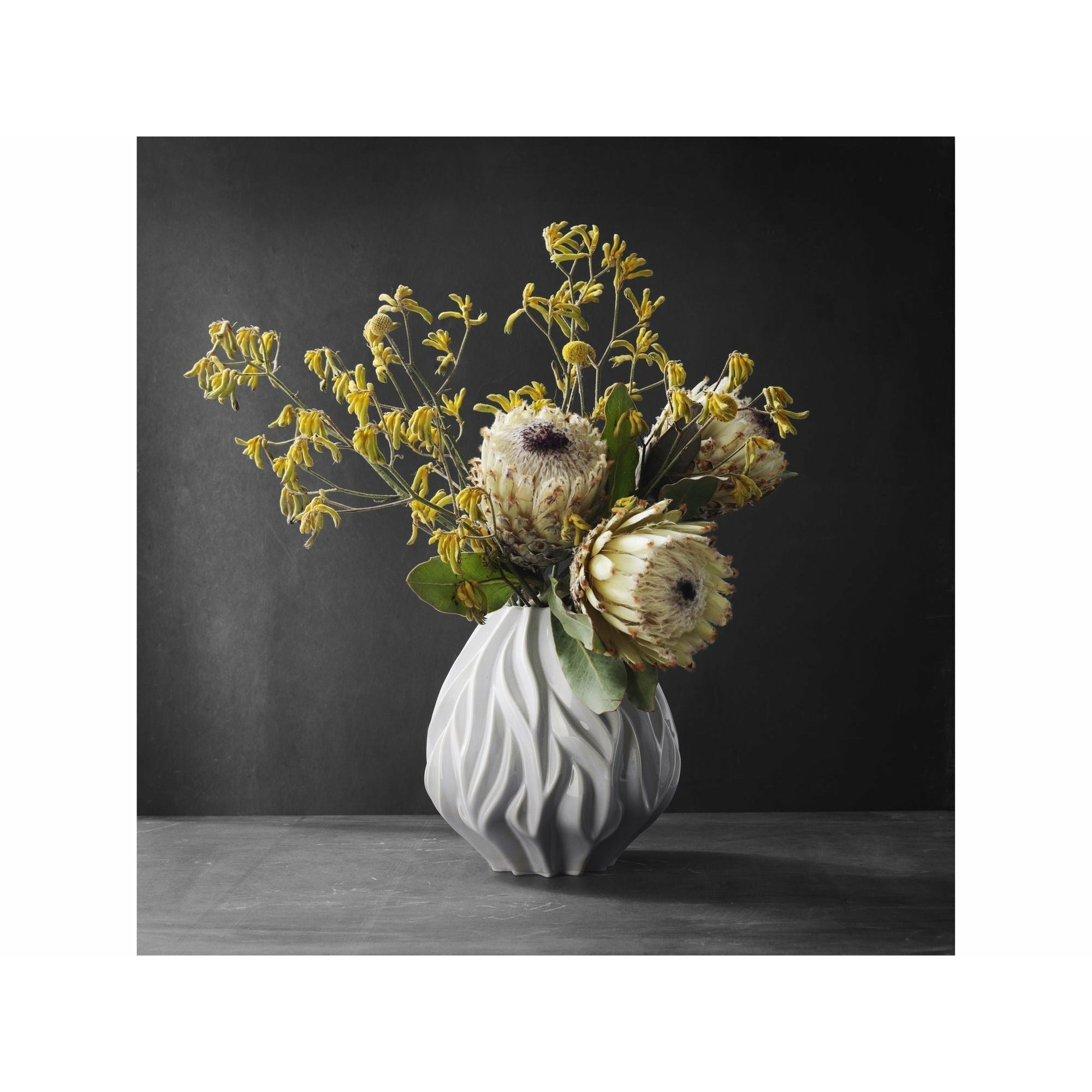 [product_category]-Morsø Flame Vase White, 23cm-Morsø-5708722282005-963575-MOR-8