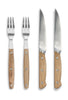 Morsø Foresa Cutlery Set 4 kusy