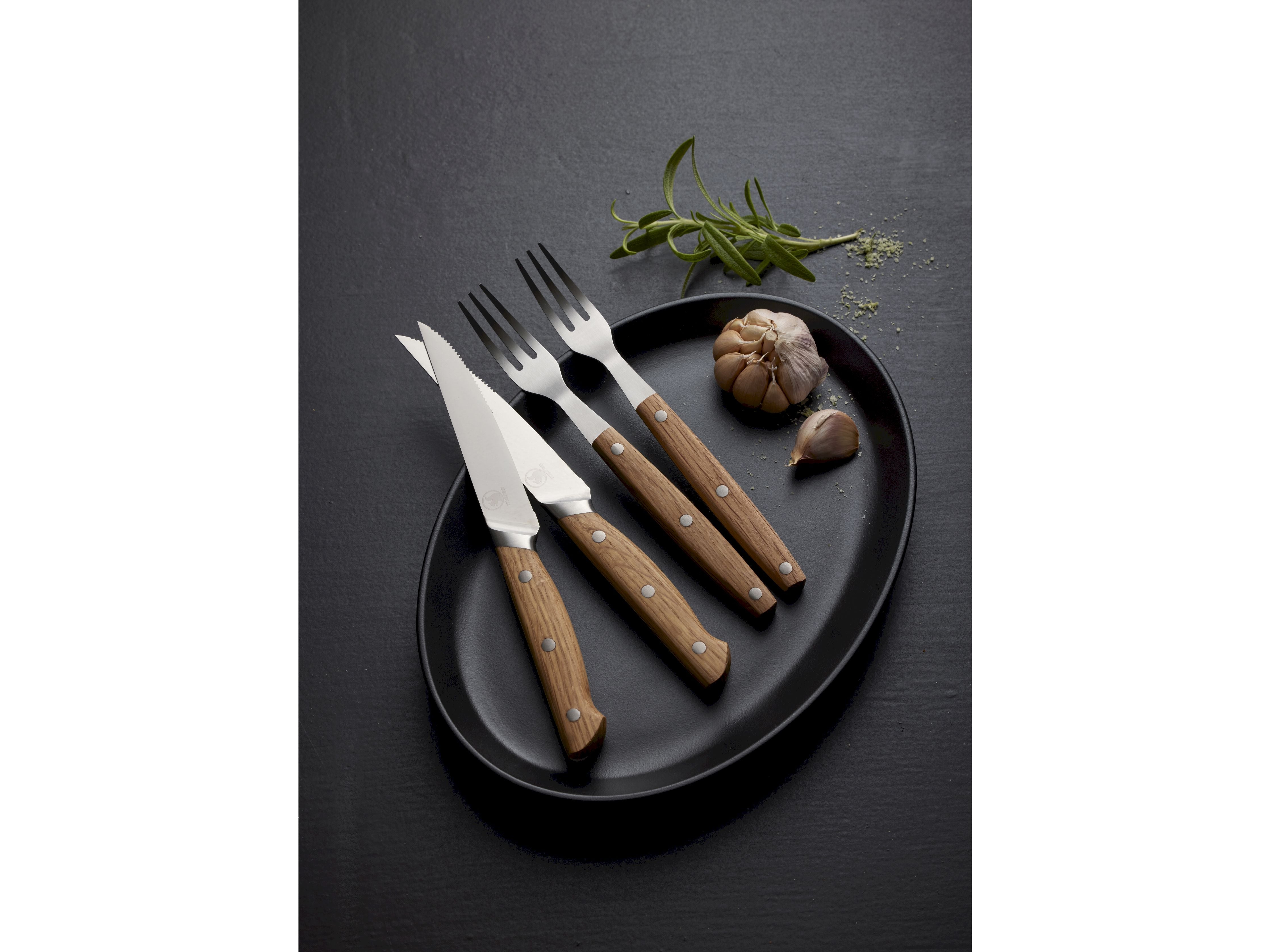 [product_category]-Morsø Foresta Cutlery Set 4 Pieces-Morsø-5722000271291-27129-MOR-3