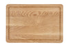 Cutting Board Morsø Foresa, 46x32x2 cm