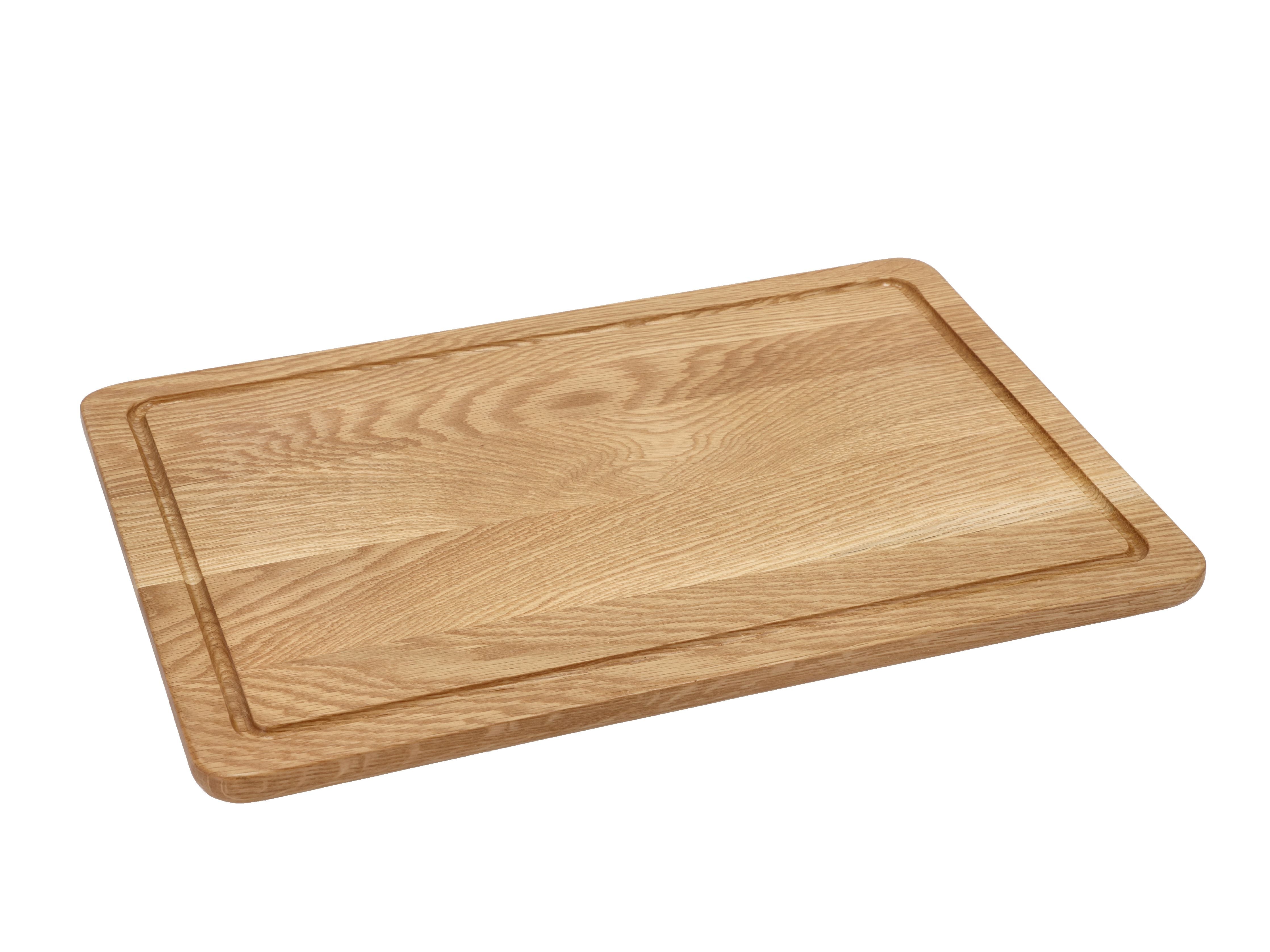 [product_category]-Morsø Foresta Cutting Board, 46x32x2 Cm-Morsø-5722000276968-27696-MOR-2