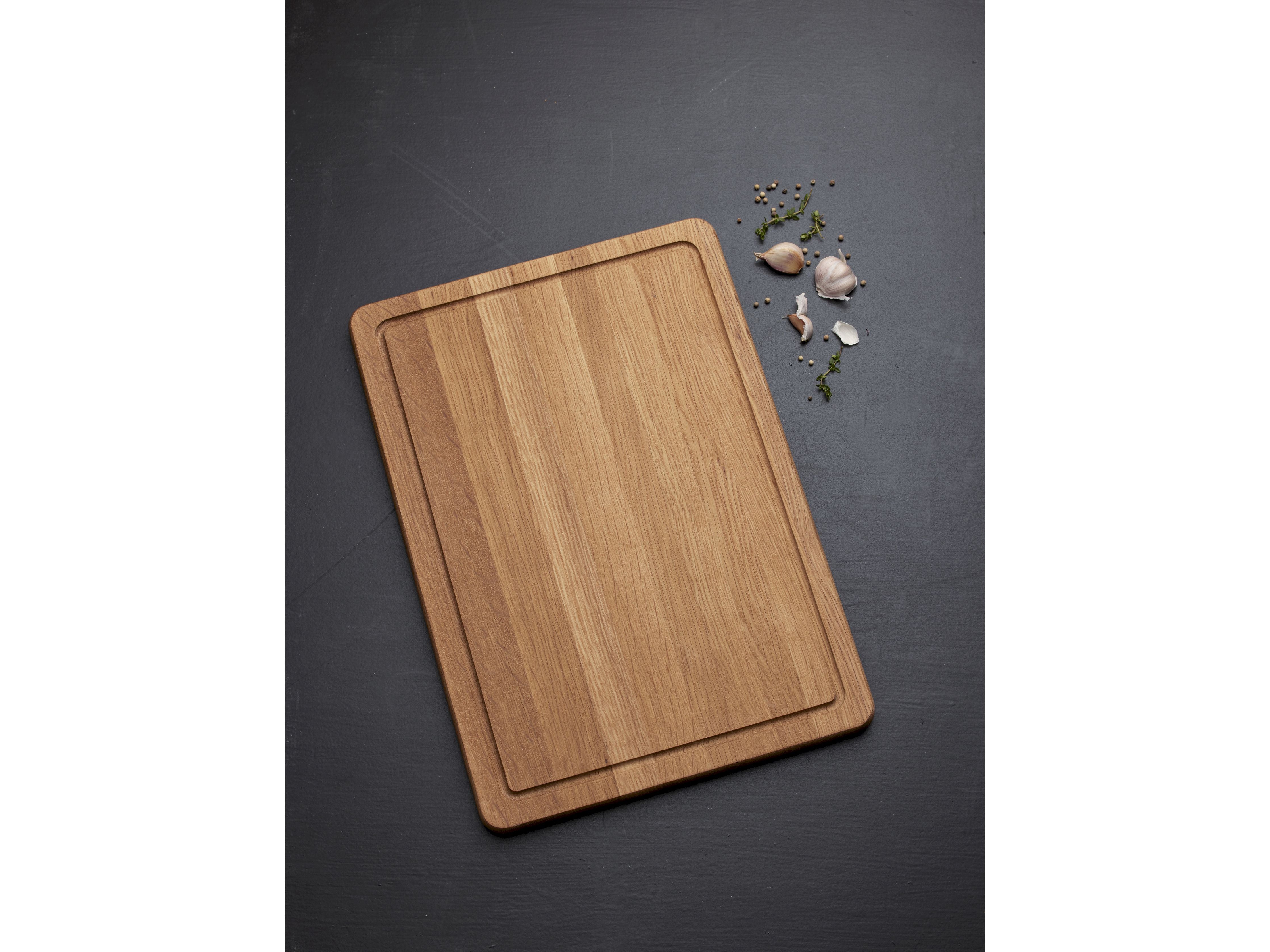 [product_category]-Morsø Foresta Cutting Board, 46x32x2 Cm-Morsø-5722000276968-27696-MOR-5
