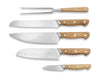 Morsø Foresa Knife Set 5 kusů