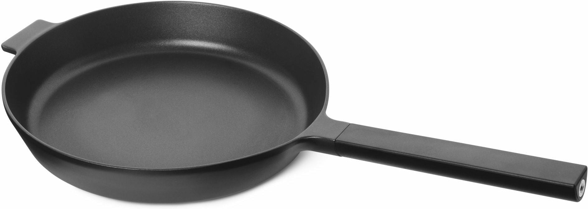 [product_category]-Morsø Frying Pan Alu, 28cm-Morsø-5708722286805-201222-MOR-1
