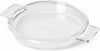 Morsø Glass Lid, 20 cm