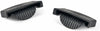 Morsø Handle Black, 2 PC.