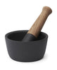 Morsø Kit Mortar, Black