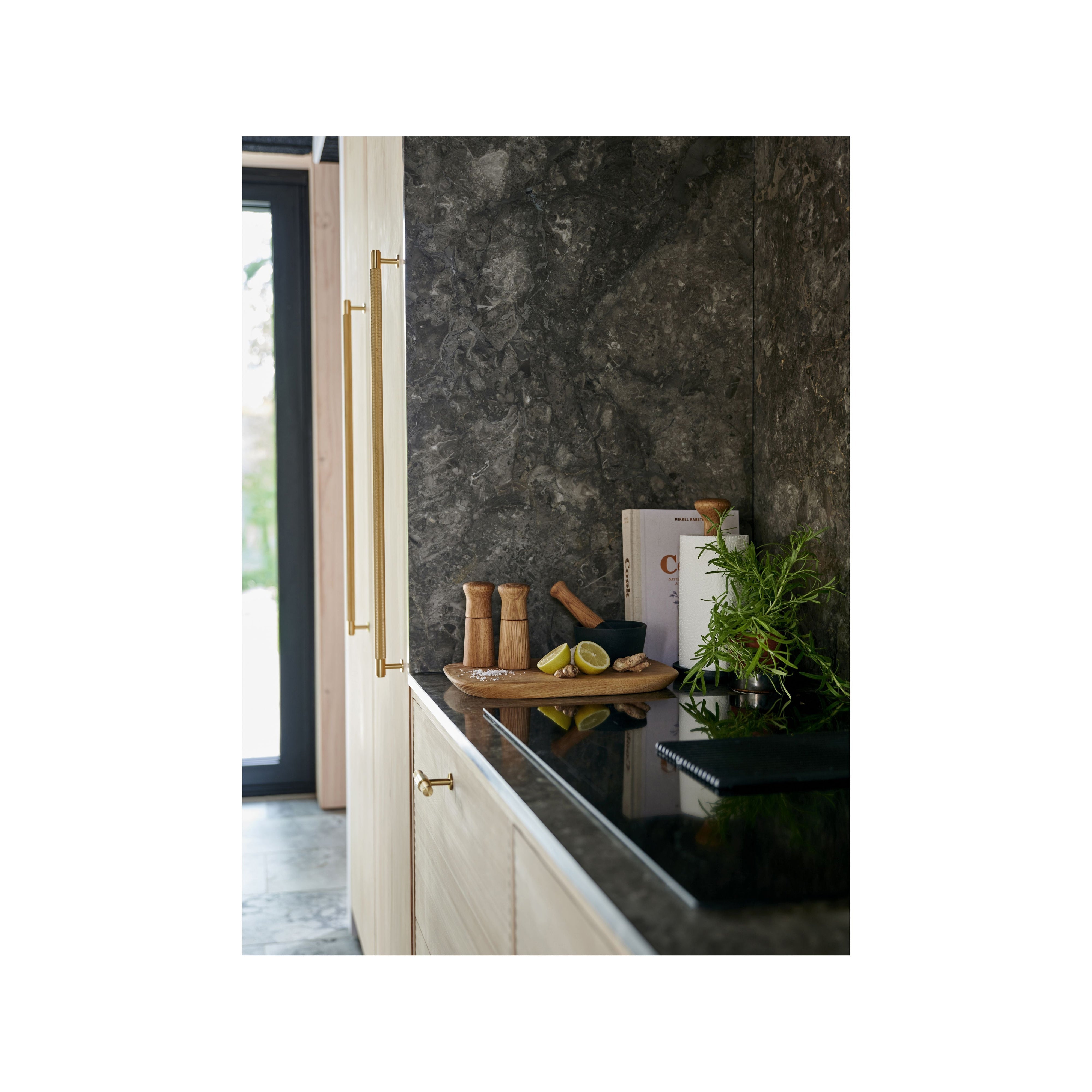 [product_category]-Morsø Kit Pepper Mill, Oak-Morsø-5722000280330-28033-MOR-4
