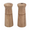 Morsø Kit Salt and Pepper Mill Set, 14 cm