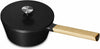 Morsø NAC Casserole s víkem, 1,7 l