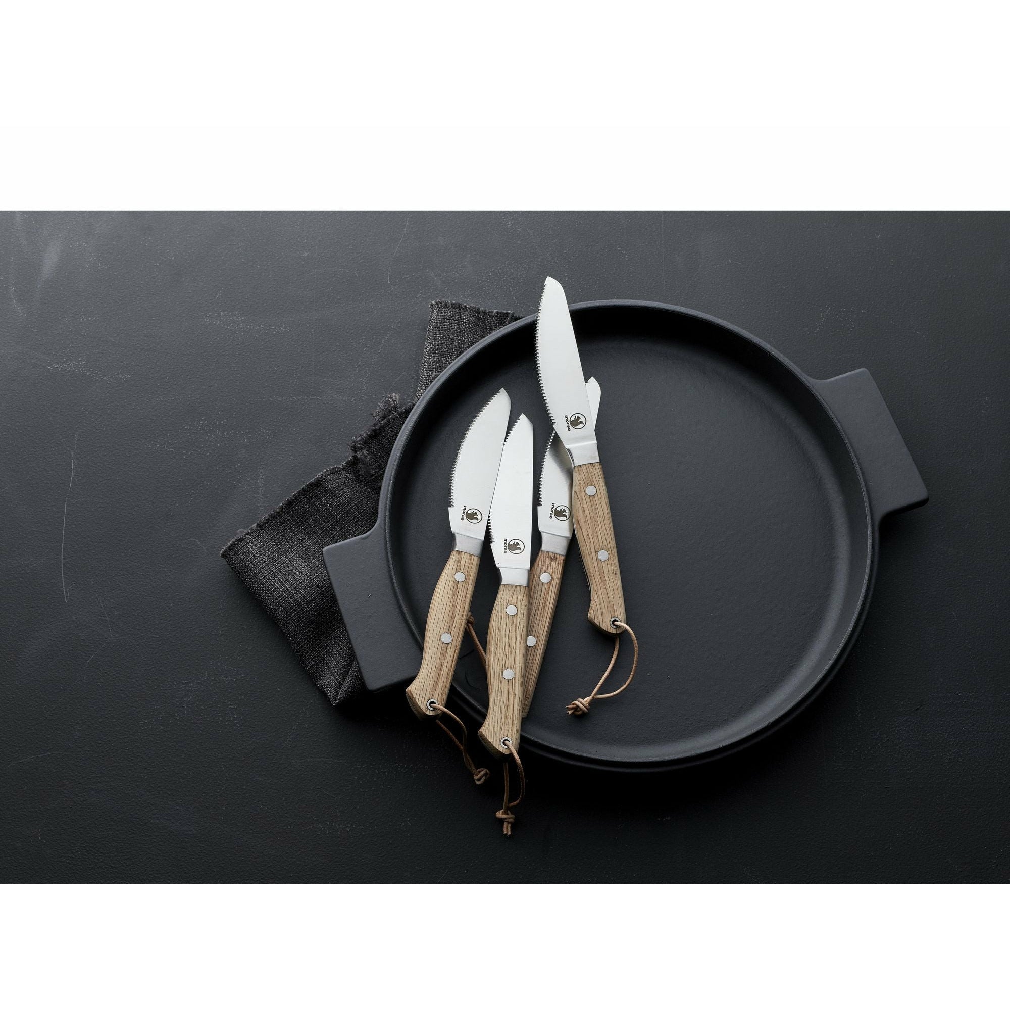 [product_category]-Morsø Nac Frying Pan, 28cm-Morsø-5708722256501-200976-MOR-3