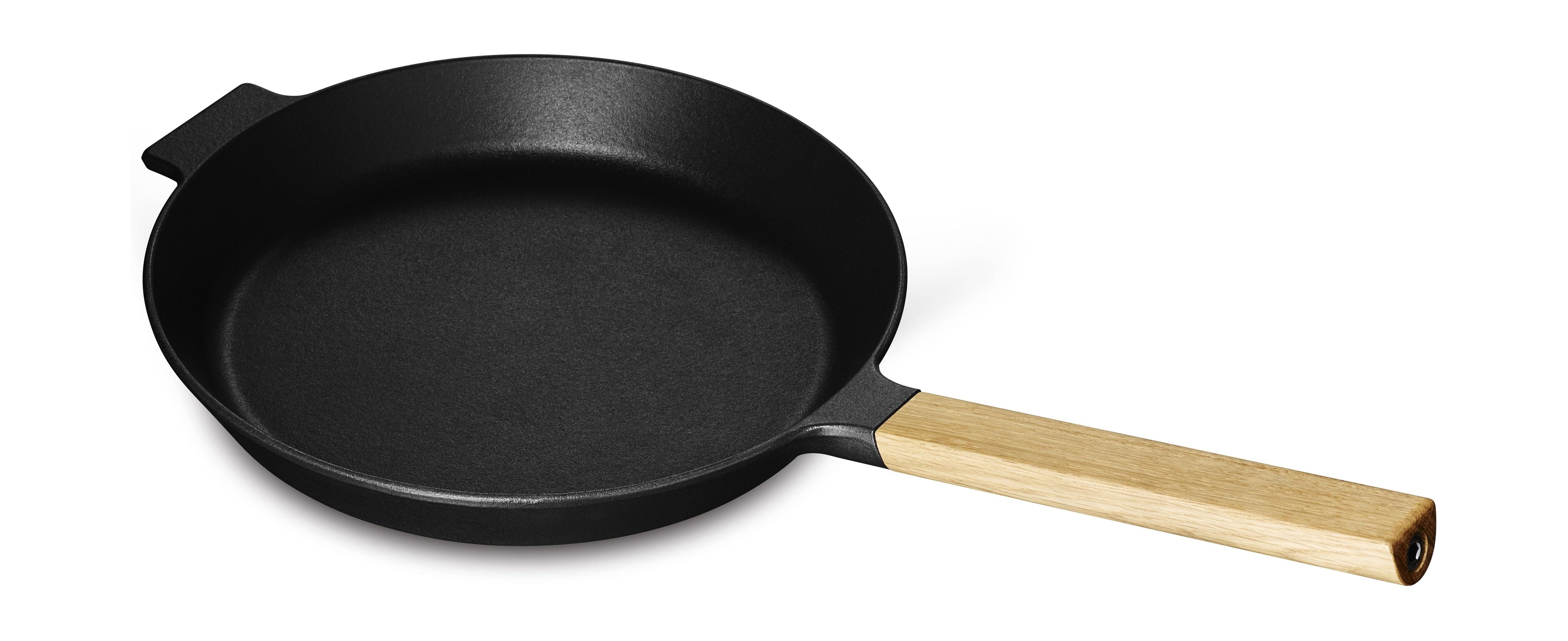 [product_category]-Morsø Nac Frying Pan, ø28 Cm-Morsø-5722000282358-28235-MOR-1
