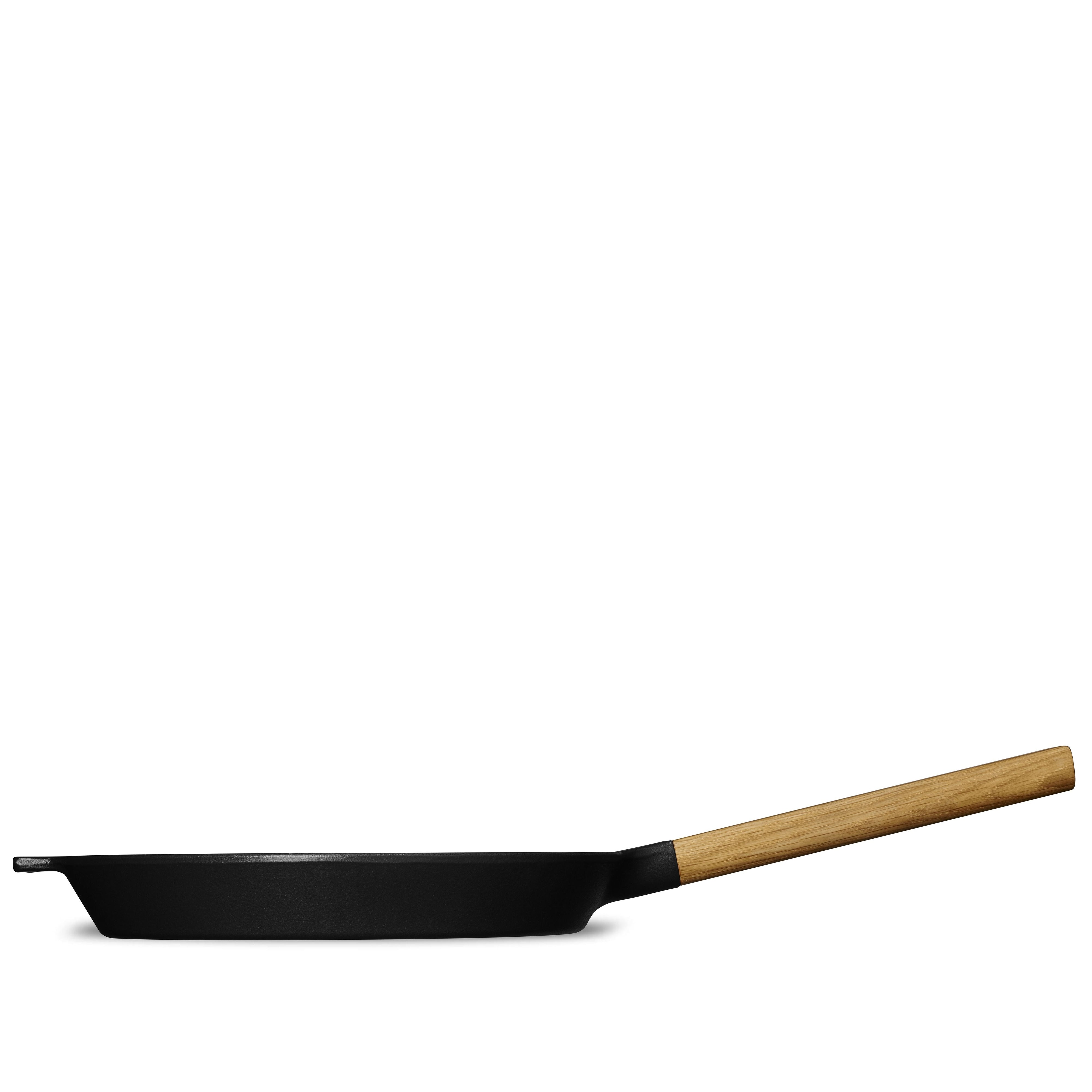 [product_category]-Morsø Nac Frying Pan, ø28 Cm-Morsø-5722000282358-28235-MOR-4