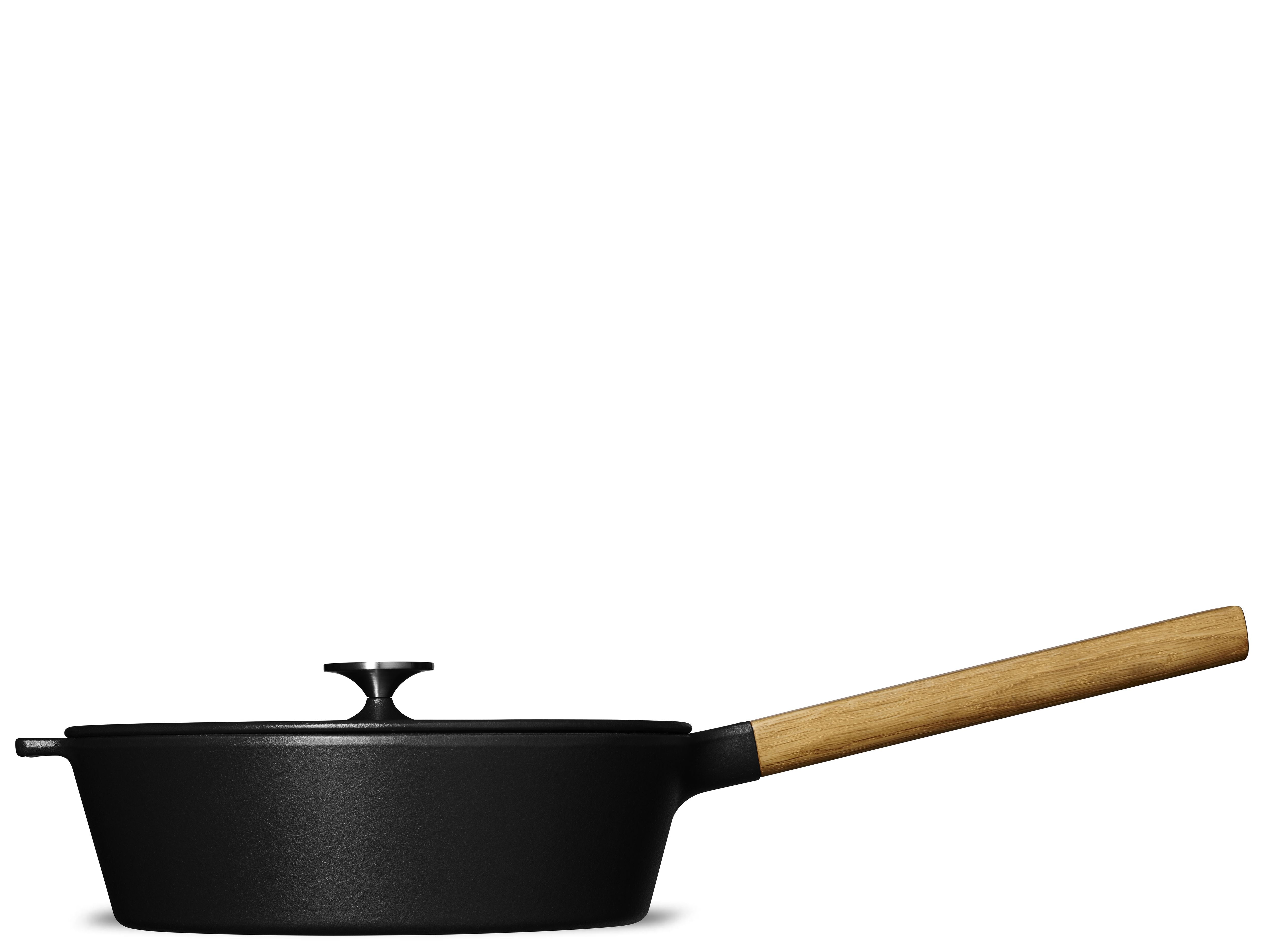 [product_category]-Morsø Nac Sauté Pan With Lid, 2,2 L-Morsø-5722000282365-28236-MOR-2