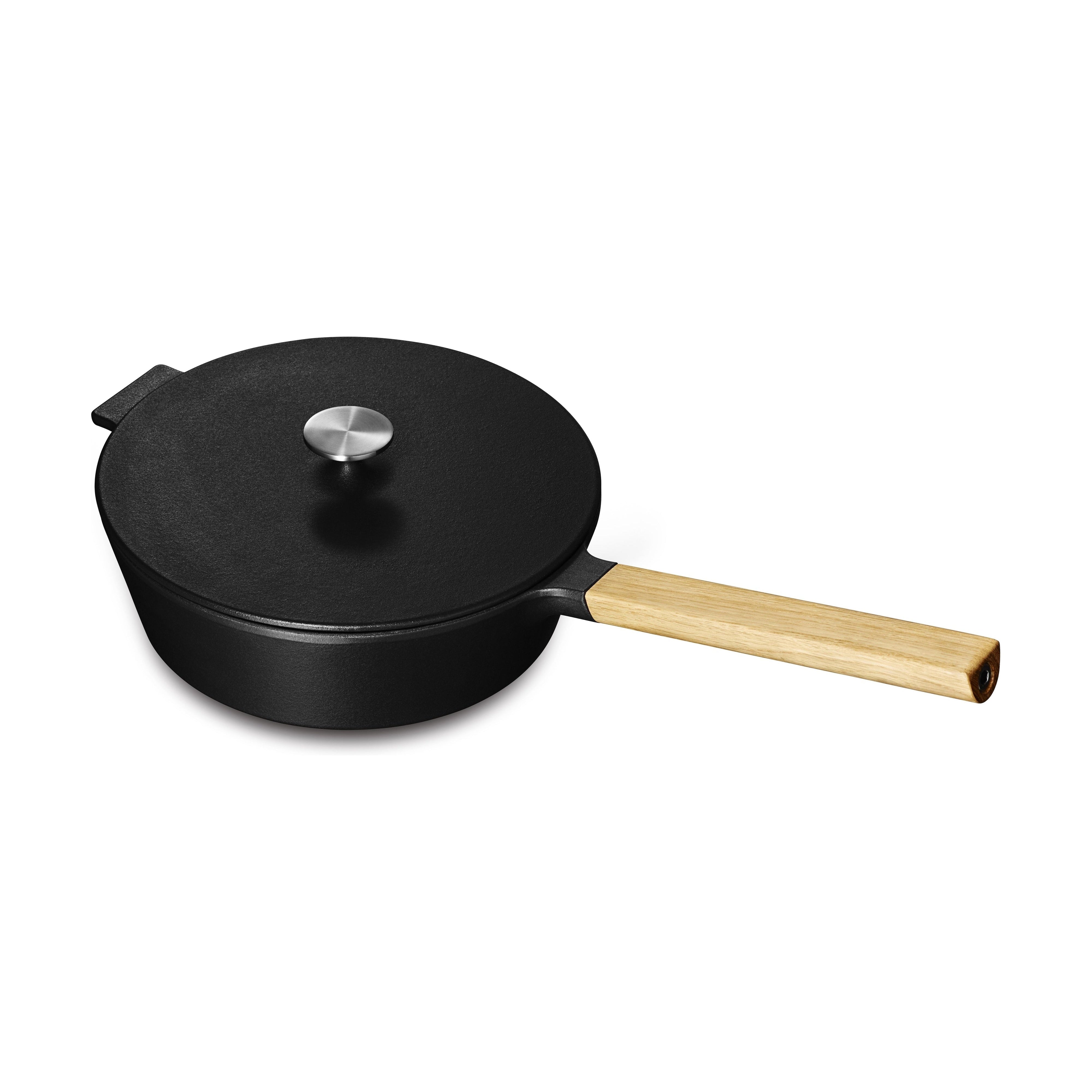 [product_category]-Morsø Nac Sauté Pan With Lid, 2,2 L-Morsø-5722000282365-28236-MOR-3