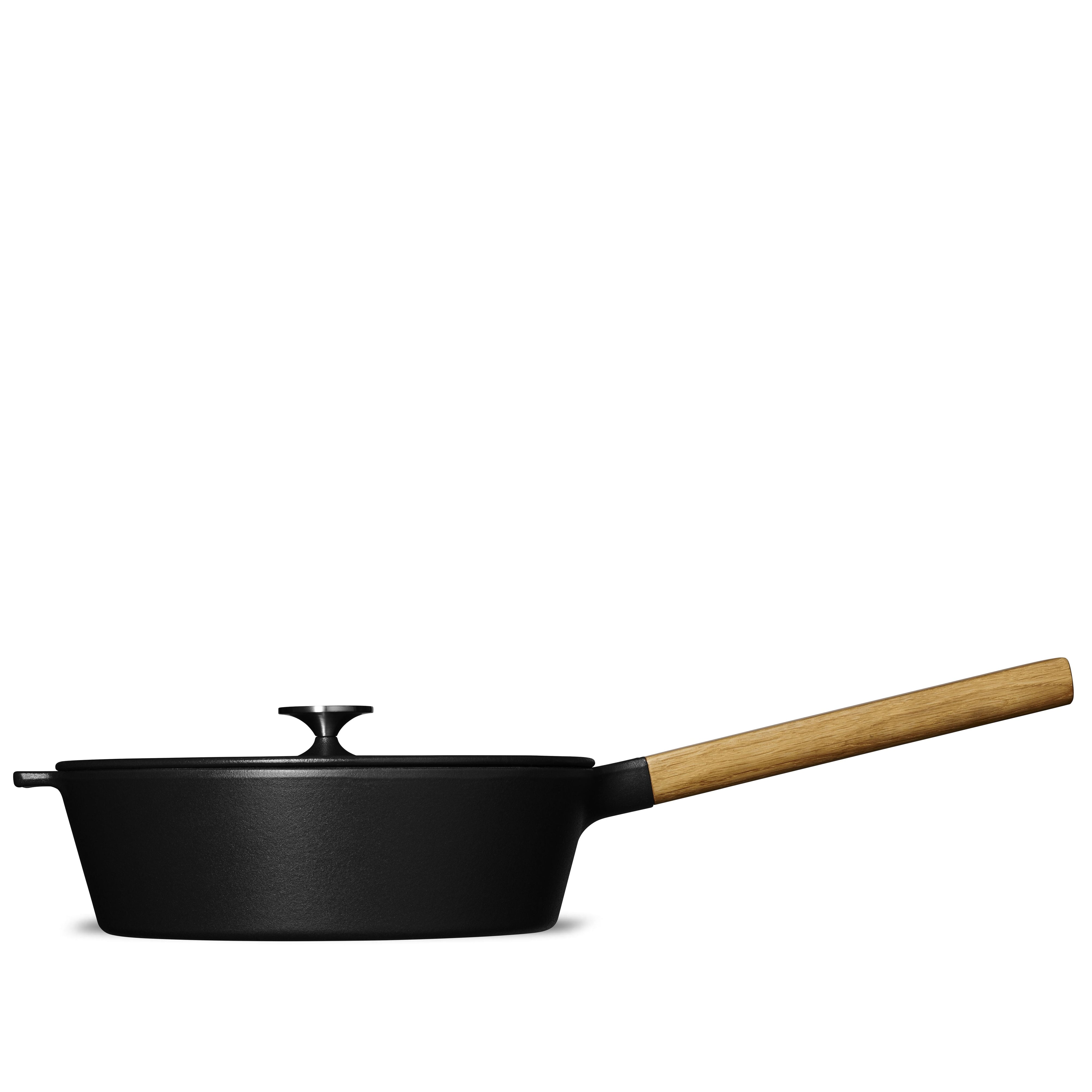 [product_category]-Morsø Nac Sauté Pan With Lid, 2,2 L-Morsø-5722000282365-28236-MOR-4