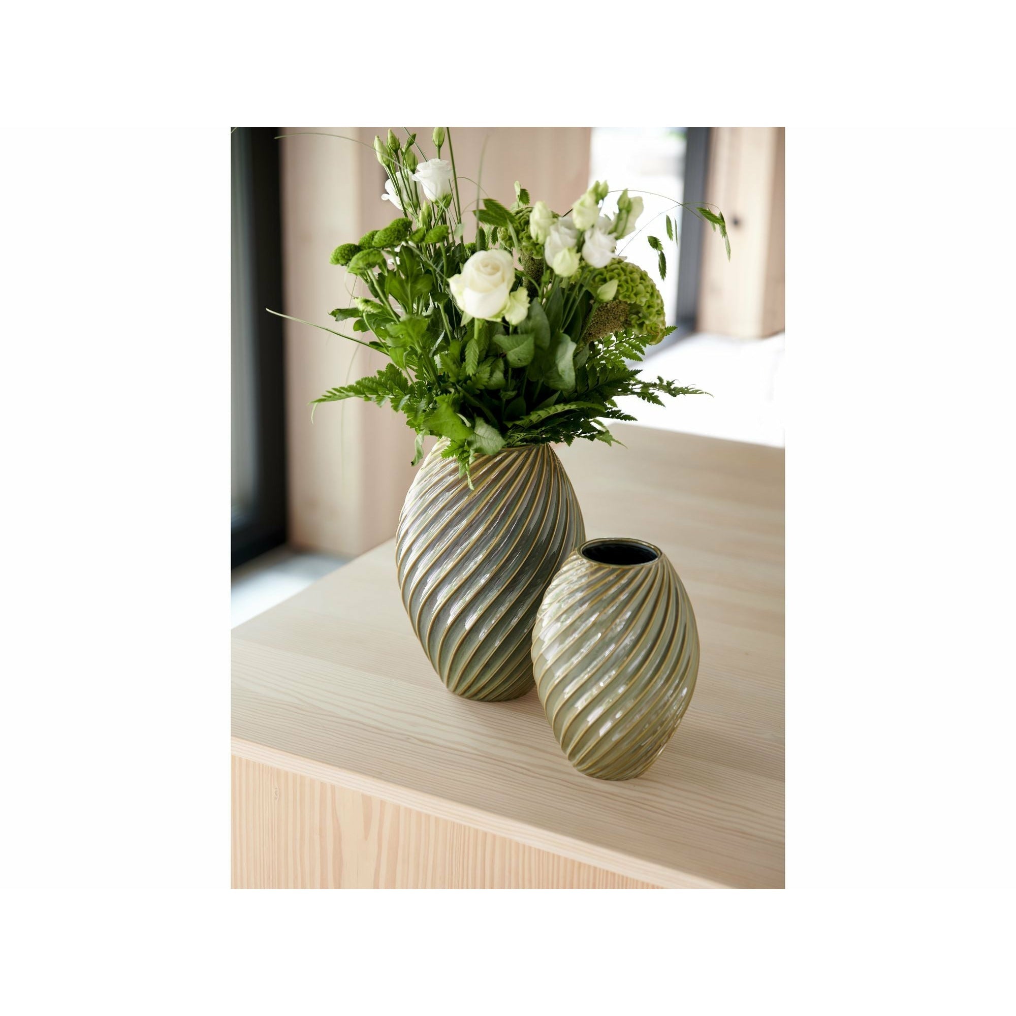 [product_category]-Morsø River Vase Grey Blue, 26cm-Morsø-5708722273409-963542-MOR-2